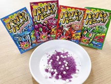 「パチパチパニック」少子化でも伸びるワケ 100均開拓で売上高10倍