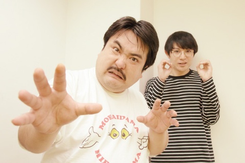 (写真:中村嘉昭)