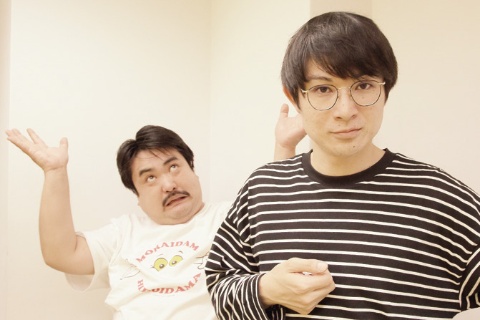 (写真:中村嘉昭)