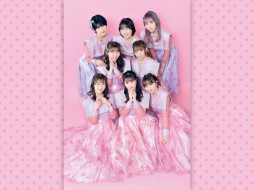 ももクロ・佐々木彩夏率いるJA浪江「みんなで浪江に行こう」