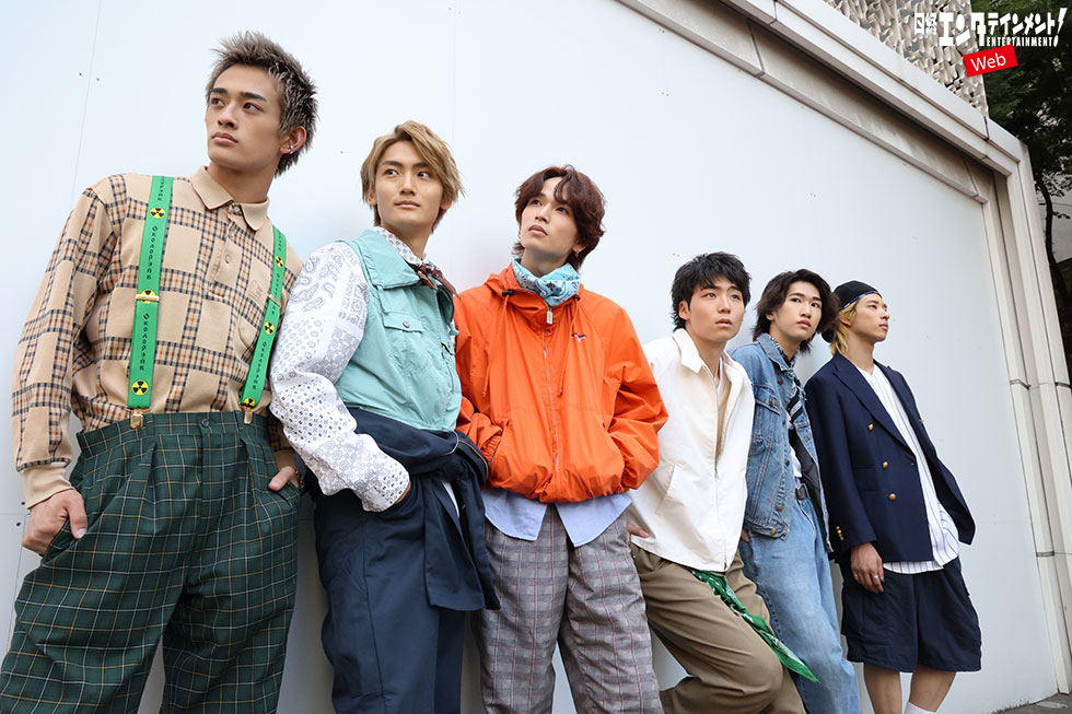 邦楽 WATWING where FC 1st Full Album「Where」｜ALBUM｜WATWING｜WATWING Official Site