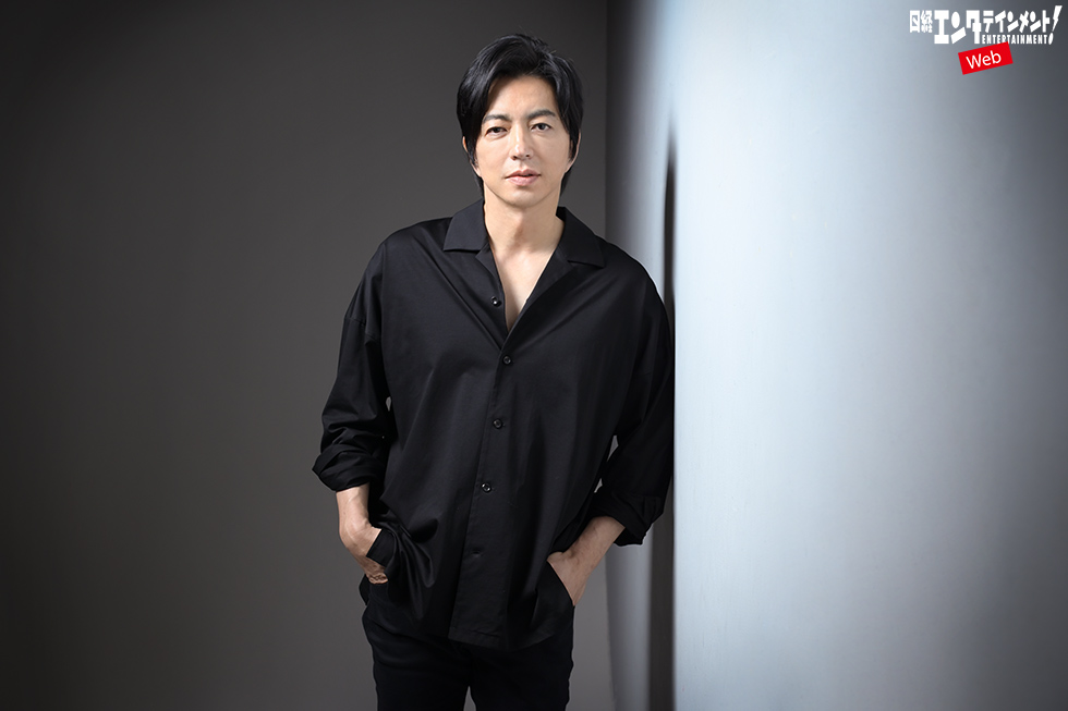 主演を務め、プロデューサーとしても関わっ…：日経クロストレンド