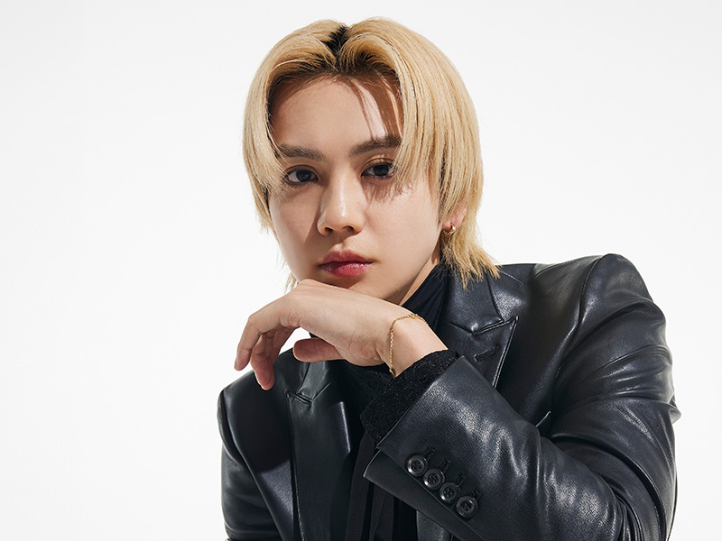 THE RAMPAGE・吉野北人インタビュー 8年目の確信と焦燥