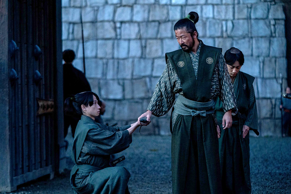 将軍 SHOGUN DVD 全巻セット 三船敏郎 島田陽子 レンタルアップ品 将軍 SHOGUN | 宅配DVDレンタルのTSUTAYA DISCAS