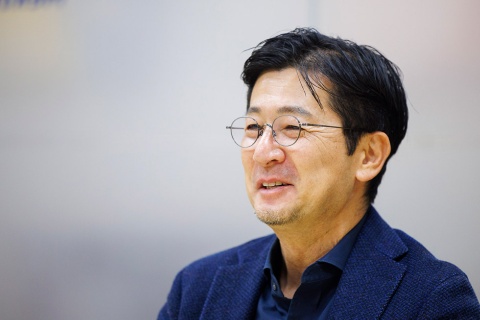 「WBCのような“国民的なお祭り”には積極的に参加していきたい」という児玉氏