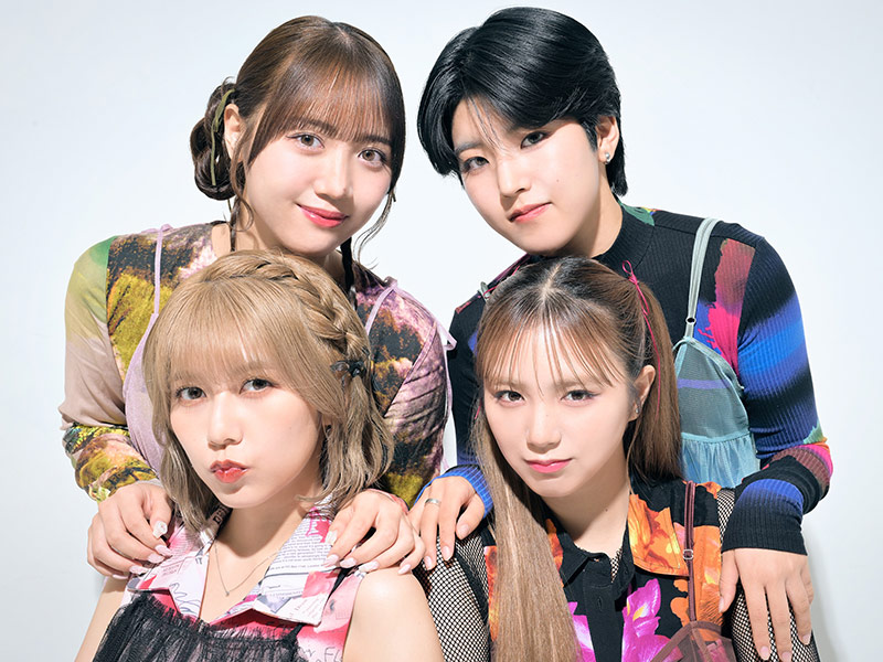 AMEFURASSHI　バズの反動を乗り越え確かな実力を示す新作