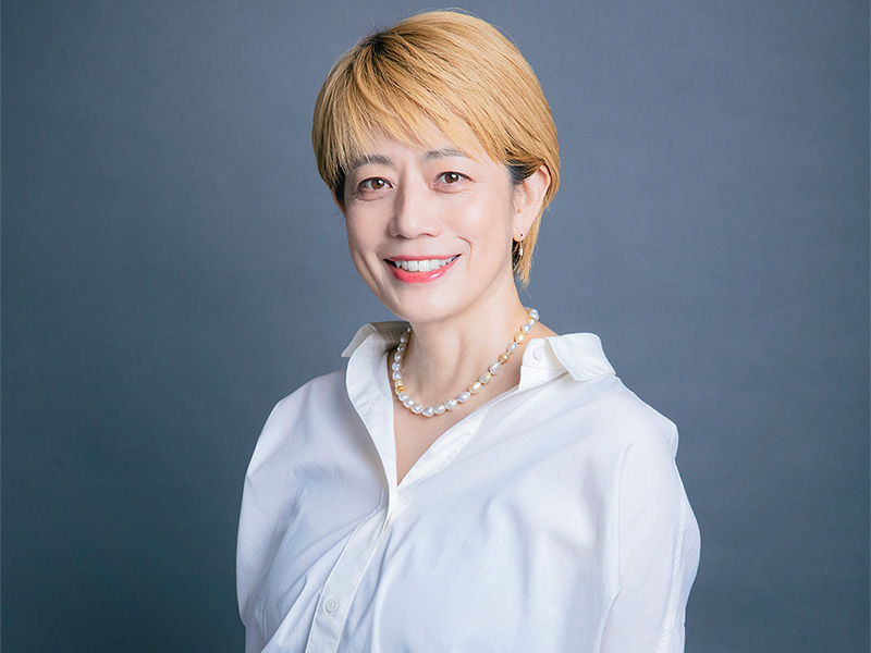 『不適切にもほどがある！』　磯山晶、日本から世界へ元気が出るドラマを