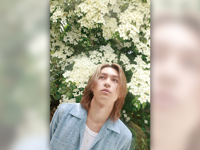 松田元太　僕らのパフォーマンスにかける思いは絶対に負けない