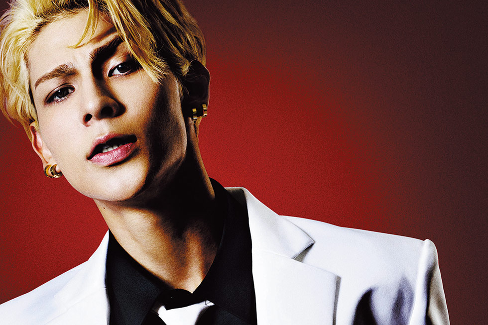 ラウール「準備の段階に時間をかけることを常に意識しています」：日経