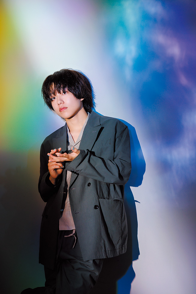 60文字を超えるアルバムタイトル 新鋭アーティストが込めた思い