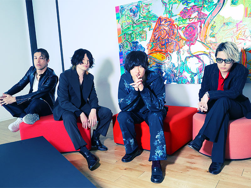 地元・相模原で主催フェスを開催する意味とは？［Alexandros］インタビュー【後編】