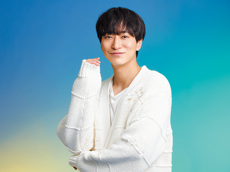 浅香航大　正解のないテーマだからこそ「嘘のない表現」を