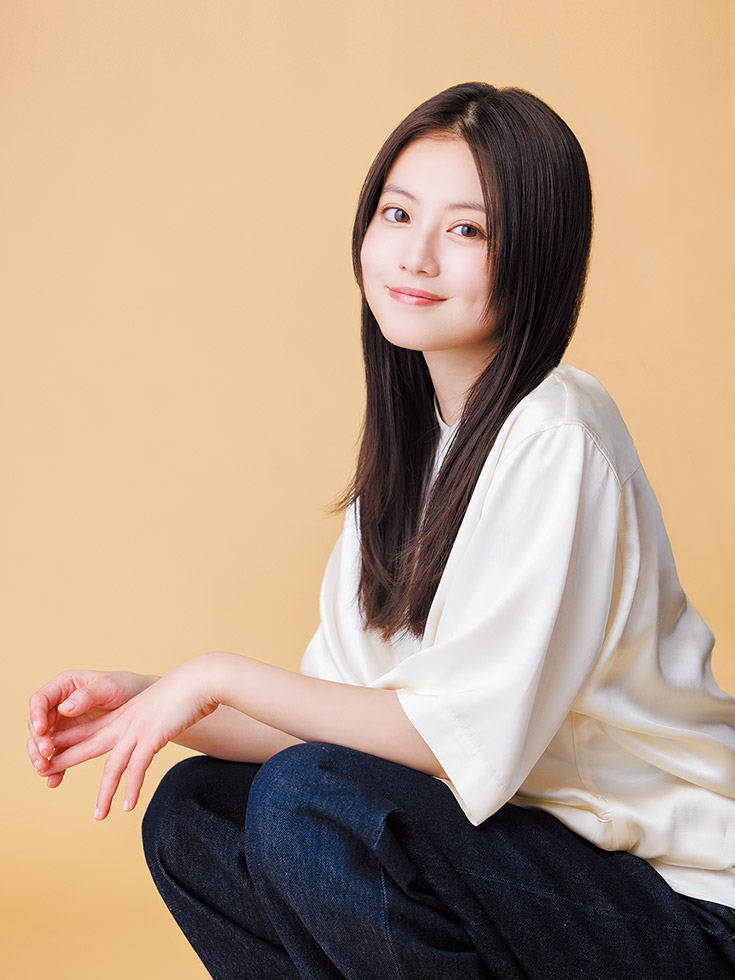 美桜様確認ページ ご確認ページ 美桜様 今田美桜、2年半ぶり『anan』表紙 \u201c凛とした美