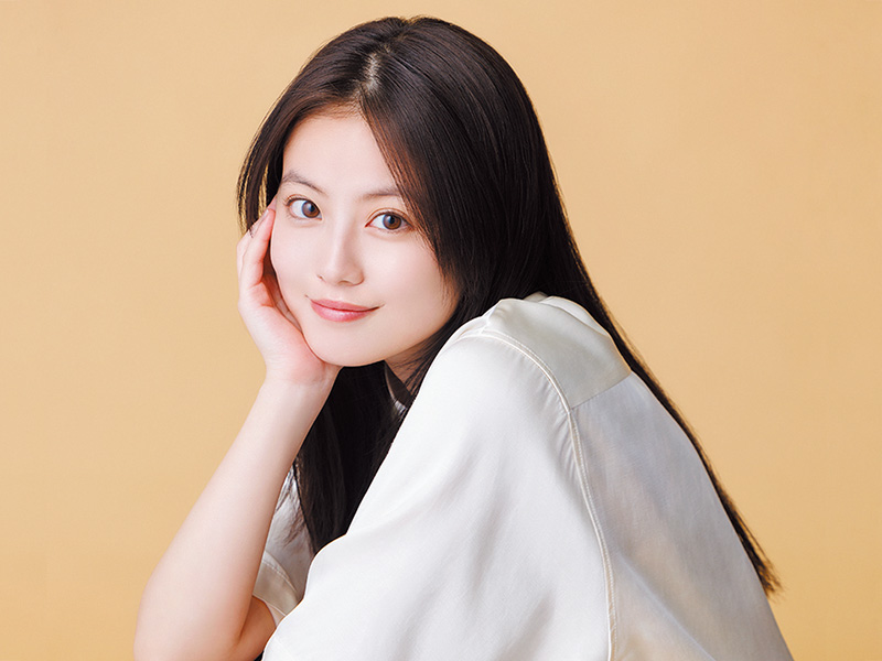 今田美桜 悲しみを乗り越えて前を向く、生きる喜びを丁寧に伝えたい