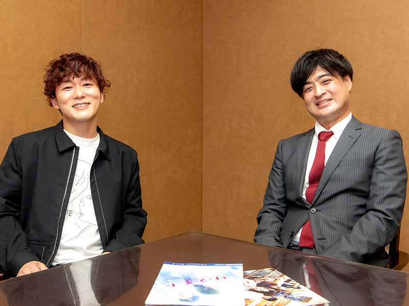 『リライト』　全編現地ロケで空気感を封じ込めた「令和の尾道映画」の作り方