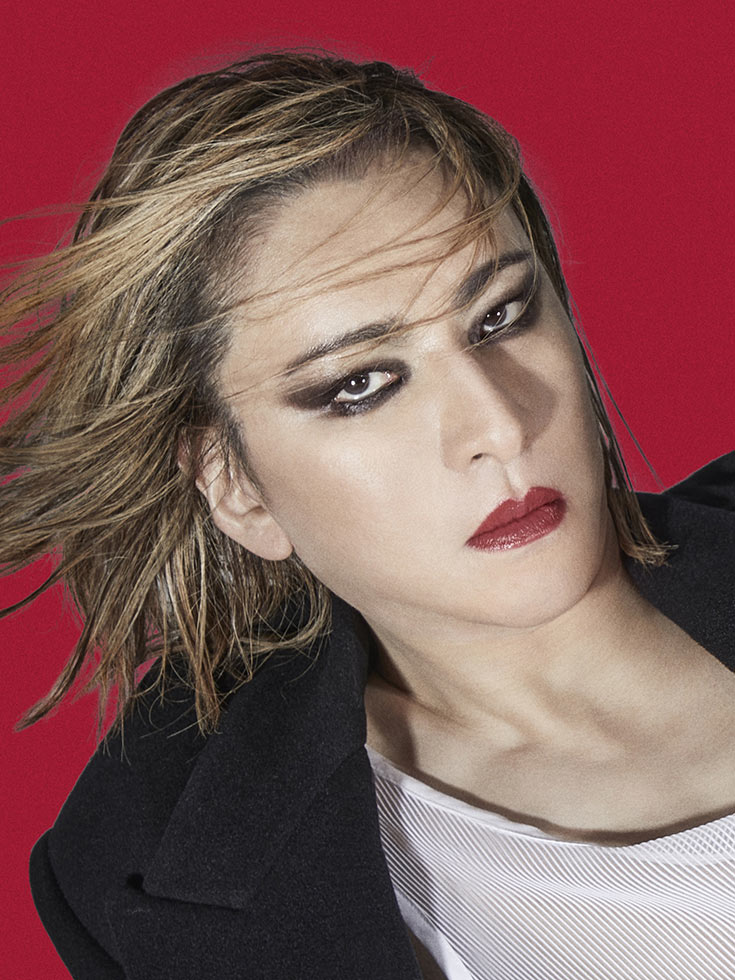 YOSHIKIが平均年齢15歳のガールズグループを手掛ける理由：日経クロス