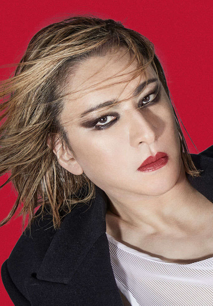 YOSHIKIが考える「J-POPが世界に出るカギ」：日経クロストレンド