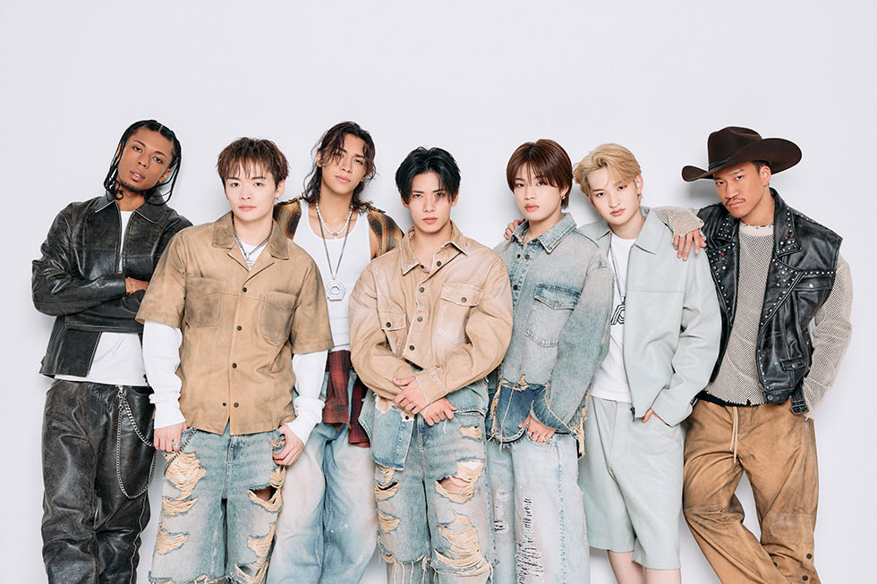 PSYCHIC FEVER 米大手レコード会社と契約、グローバルで躍進中：日経