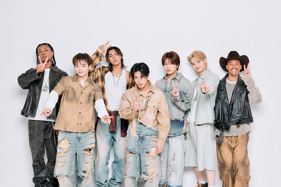 PSYCHIC FEVER 米大手レコード会社と契約、グローバルで躍進中：日経