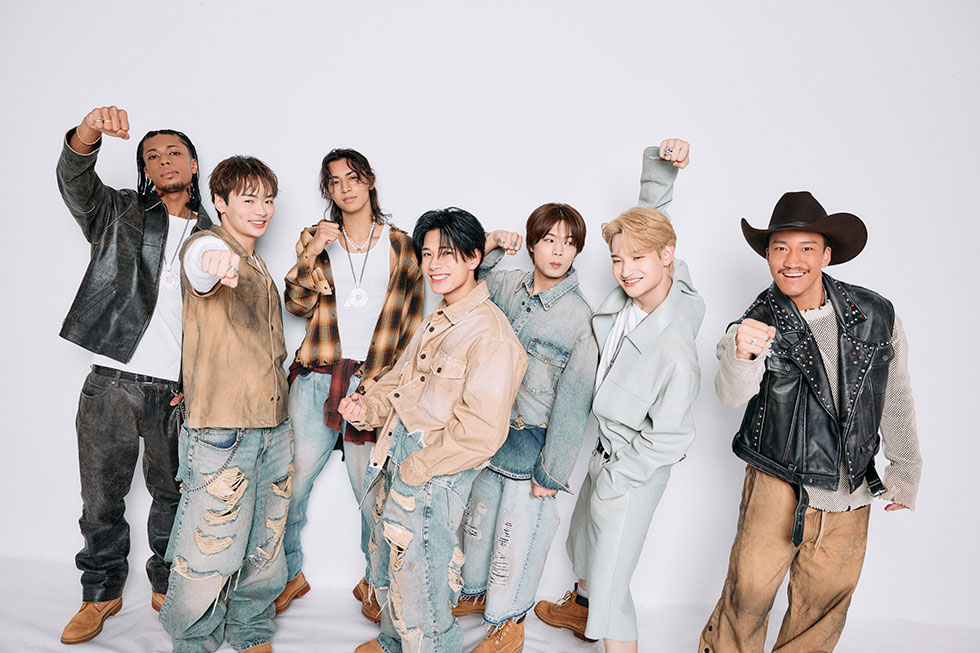 PSYCHIC FEVER 米大手レコード会社と契約、グローバルで躍進中：日経