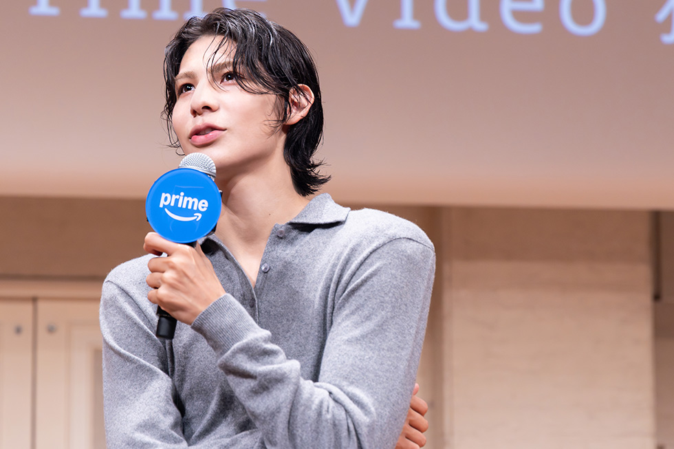 ラウールのドキュメンタリーにみる“挑戦の美学”：日経クロストレンド