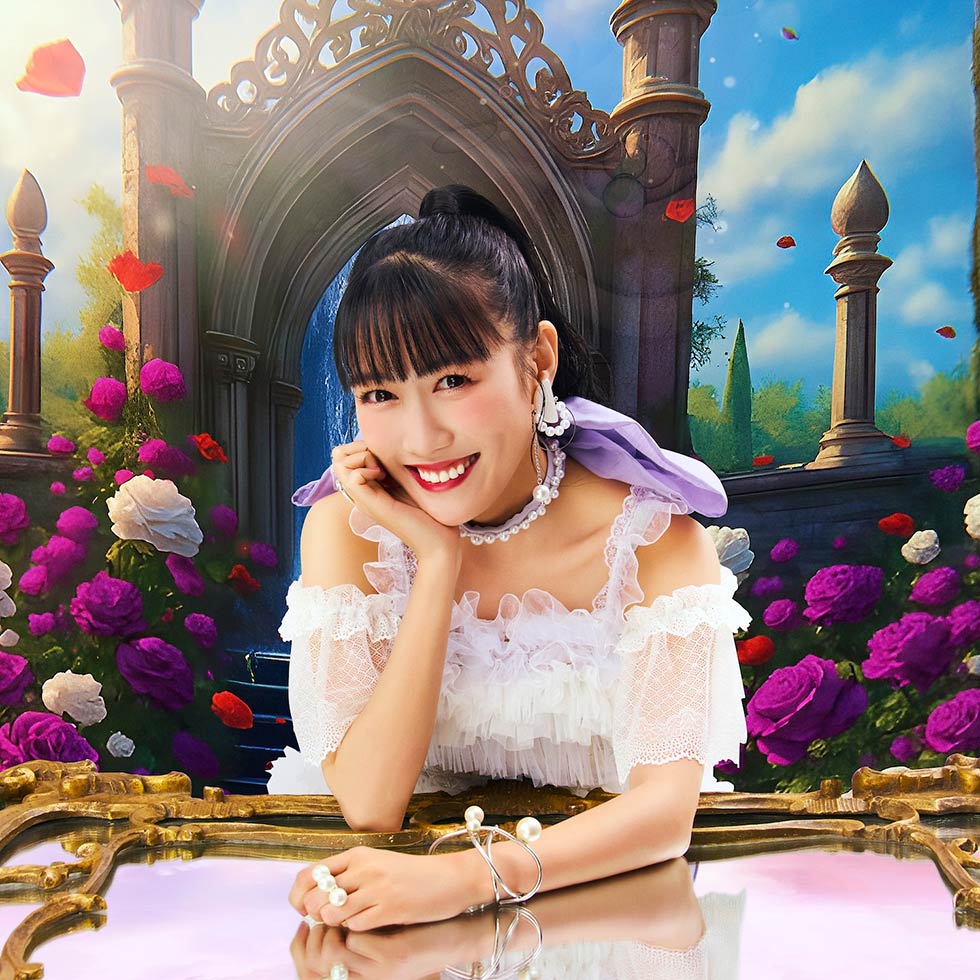 高城れに 4年ぶり2ndアルバムではソロ活動での感情をポップに表現