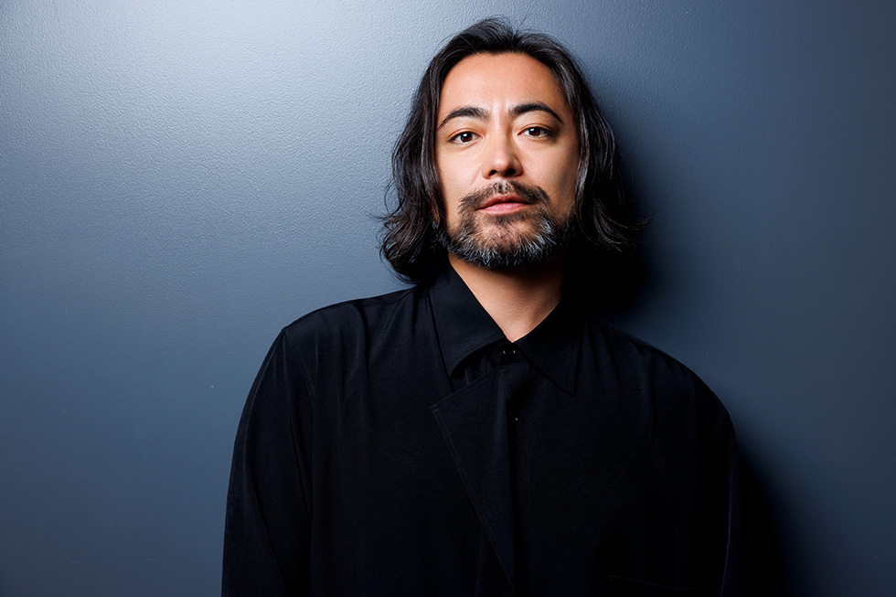インタビュー山田孝之 俳優オーディション「THE OPEN CALL」に込めた