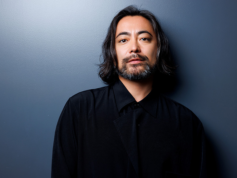 インタビュー山田孝之　俳優オーディション「THE OPEN CALL」に込めた思い
