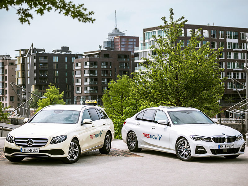 「MaaSは儲からない」の嘘　ベンツとBMWがつかんだ答えとは？