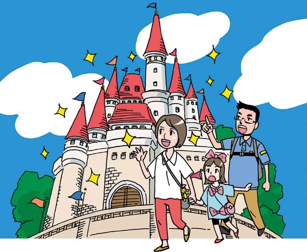 東京ディズニーランド シー 新エリア押さえた最強ルート考察 日経クロストレンド 東京ディズニーランド シー 新エリア押さえた最強ルート考察 日経クロストレンド