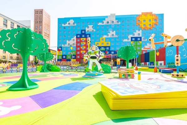 東京ディズニーランド シー 新エリア押さえた最強ルート考察 日経クロストレンド 東京ディズニーランド シー 新エリア押さえた最強ルート考察 日経クロストレンド