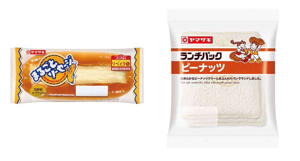 【特集】 ヤマザキ「春のパンまつり」　攻略しやすい商品ランキングを公開