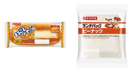 山崎製パンには人気商品が多いが、ランキング上位に挙がるのはどのパンか