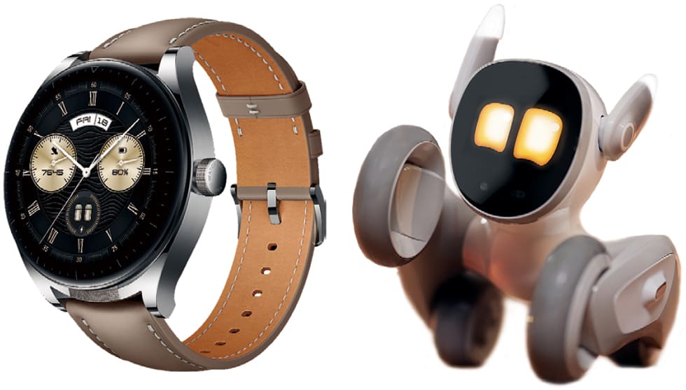 RAIDEN JR東海HC85モデル時計(クラウドファンディング返礼品) クラウド