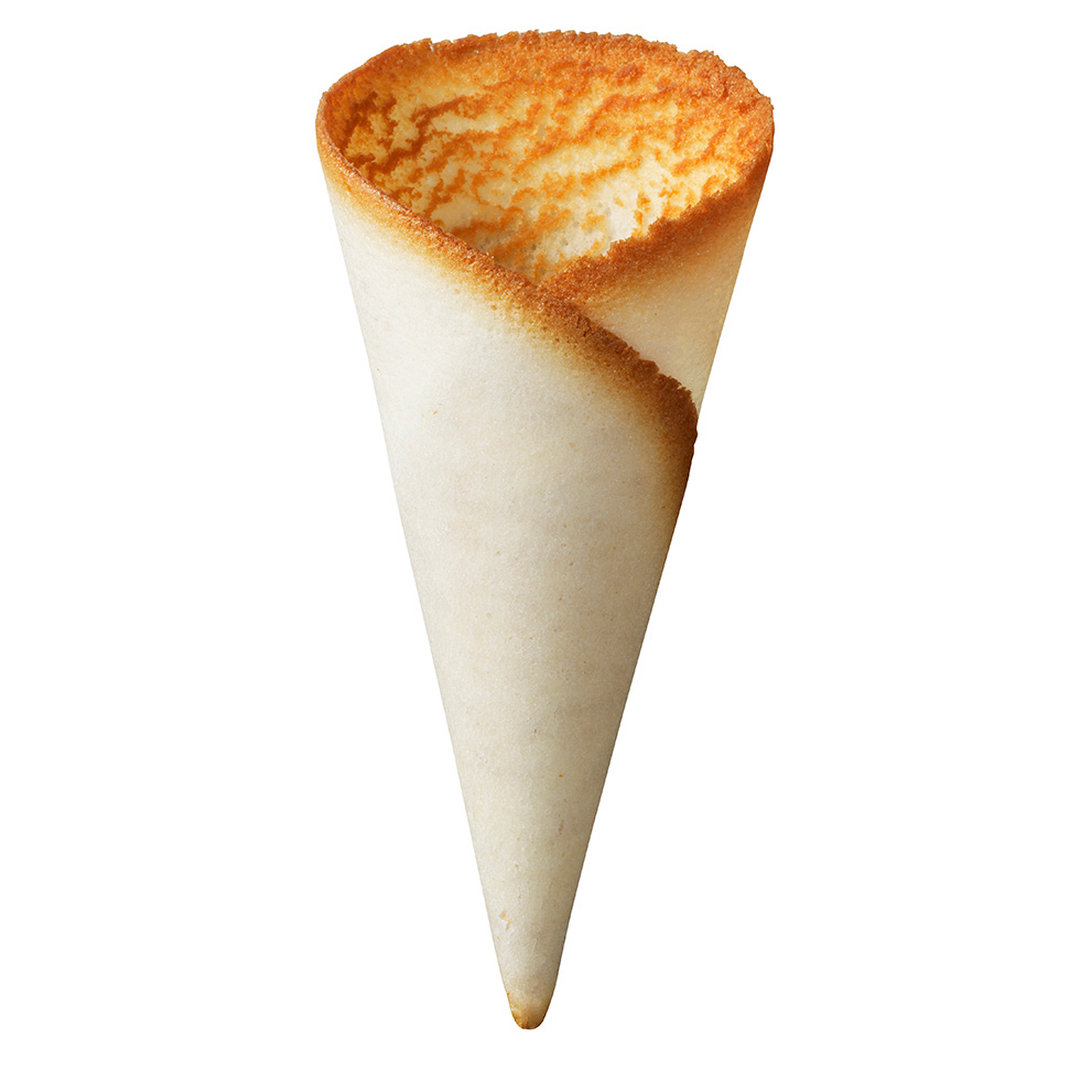 クレミアソフト本物ディスプレイ　入手困難 ソフトクリーム老舗の高級版「クレミア」 誤算ブーム、その内幕：日経