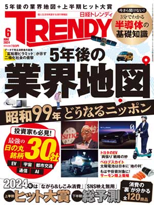 24年上半期ヒットで消費トレンドの今後を占う SNS映え文化は終了