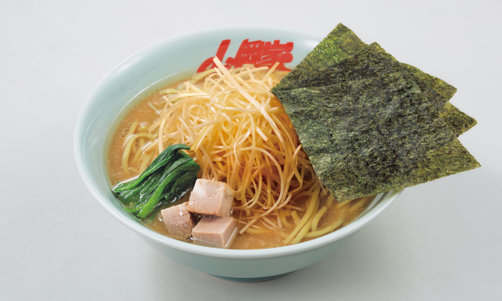 ラーメン山岡家の噂、結界マップ 「国道16号内側にはない」を検証