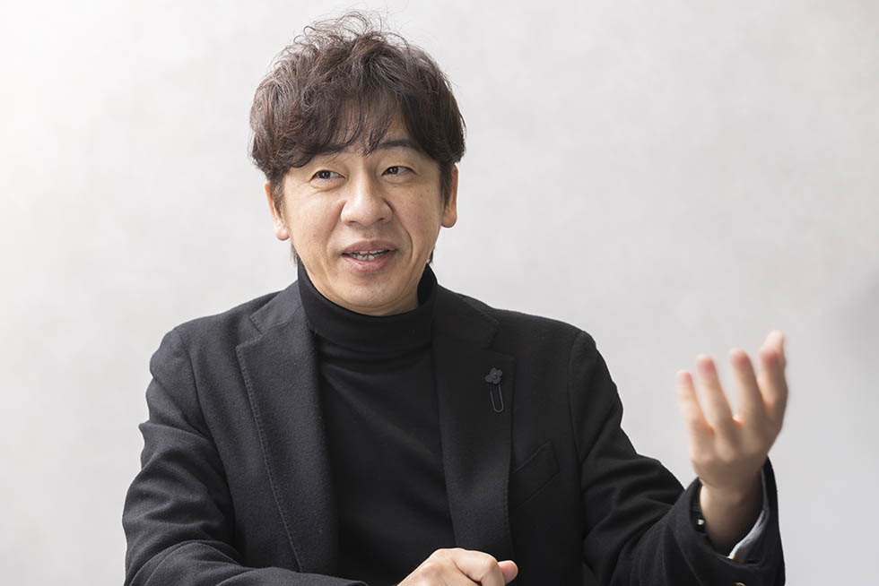 北の達人・木下社長と語る“コンバージョン・エントリー・ポイント