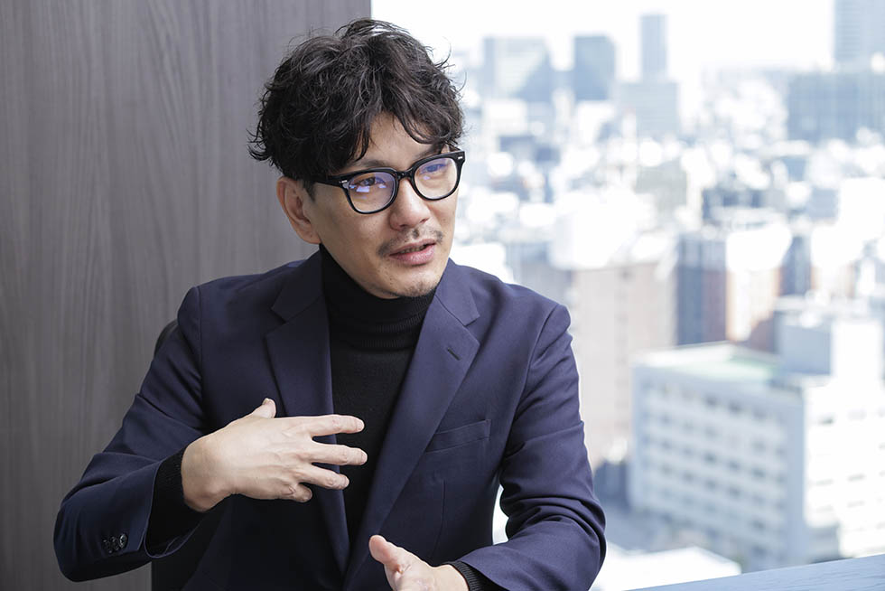 北の達人・木下社長と語る“コンバージョン・エントリー・ポイント