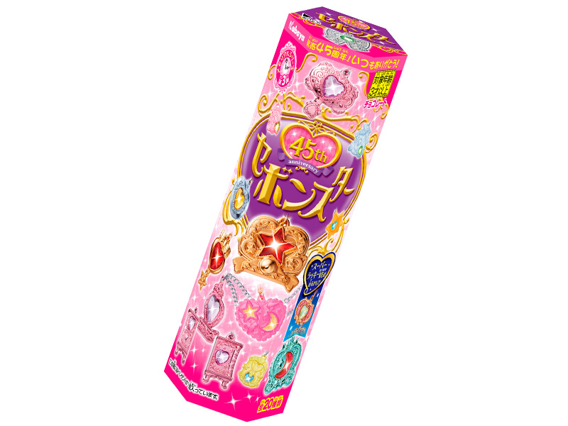 「かばんにじゃらじゃら」セボンスターが若者受け　ビックリマン要素も