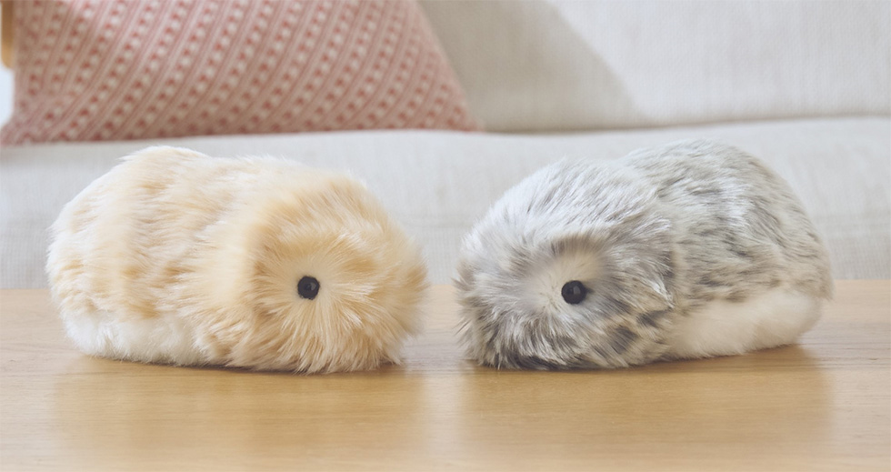 【新品未使用】MOFLIN MN-10 AIペットロボット カシオのAIペットロボ「Moflin」 30日“飼育”して分かった売れる