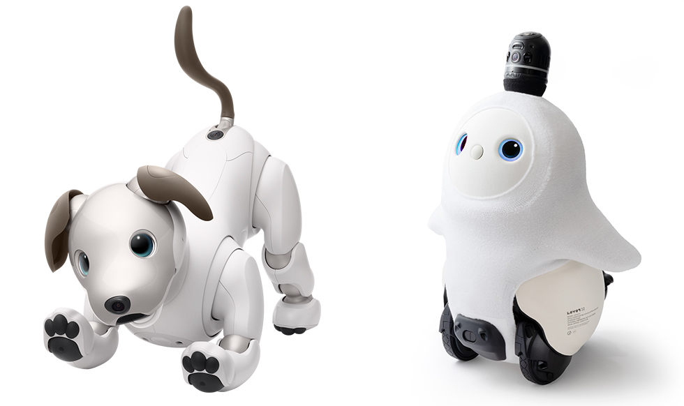 【新品未使用】MOFLIN MN-10 AIペットロボット カシオのAIペットロボ「Moflin」 30日“飼育”して分かった売れる