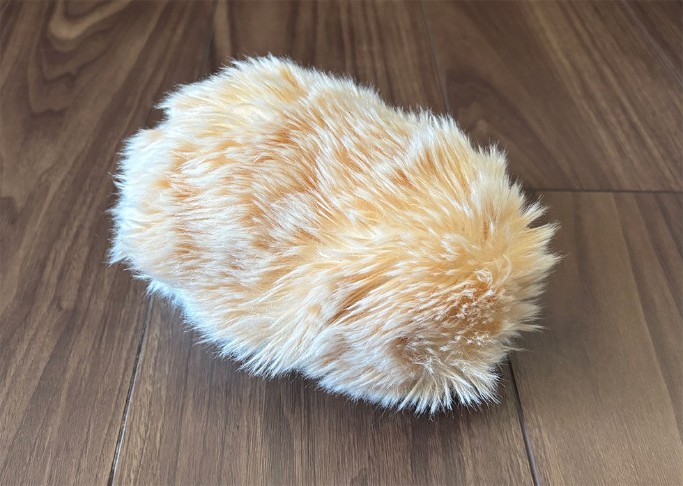 カシオのAIペットロボ「Moflin」 30日“飼育”して分かった売れる