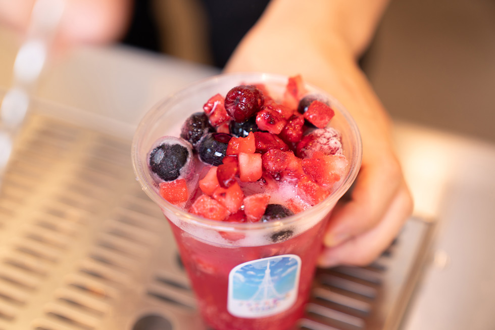 サントリーが「ノンアルの原液」を商品化 3年前のビアボールの教訓