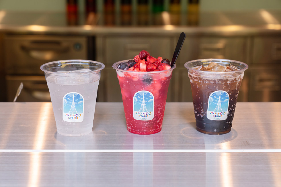 サントリーが「ノンアルの原液」を商品化 3年前のビアボールの教訓