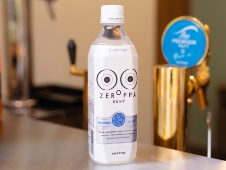 サントリーが「ノンアルの原液」を商品化 3年前のビアボールの教訓