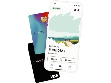 チャージでポイント付く異色の新顔 キャッシュレスアプリ業界に大激震