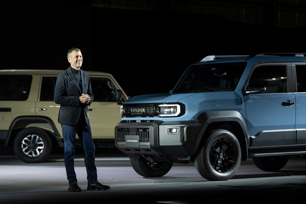 ミニモデル「FJ」、新車価格とランクルヒエラルキーを人気店が予想