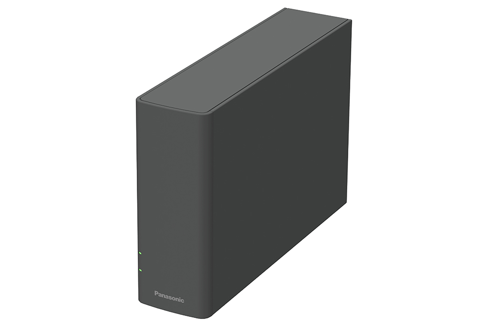 （専用）Panasonic miyotto ミヨット 苦境のレコーダー界期待の星 14日間試して分かったmiyotto最大の利点