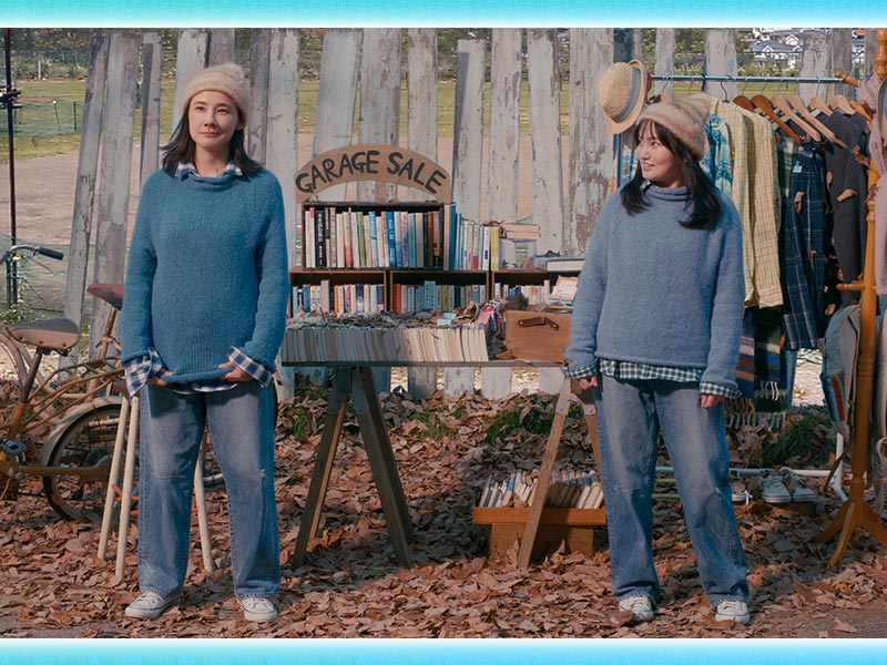 Uniqlo's year-end festival commercial's opening line is a success: December 2025 commercial attention ranking